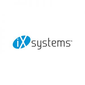 iXSystems
