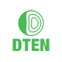 dten