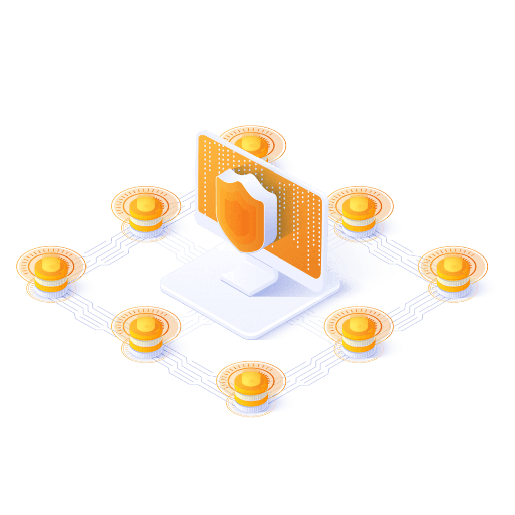ByteBridge网络管理服务