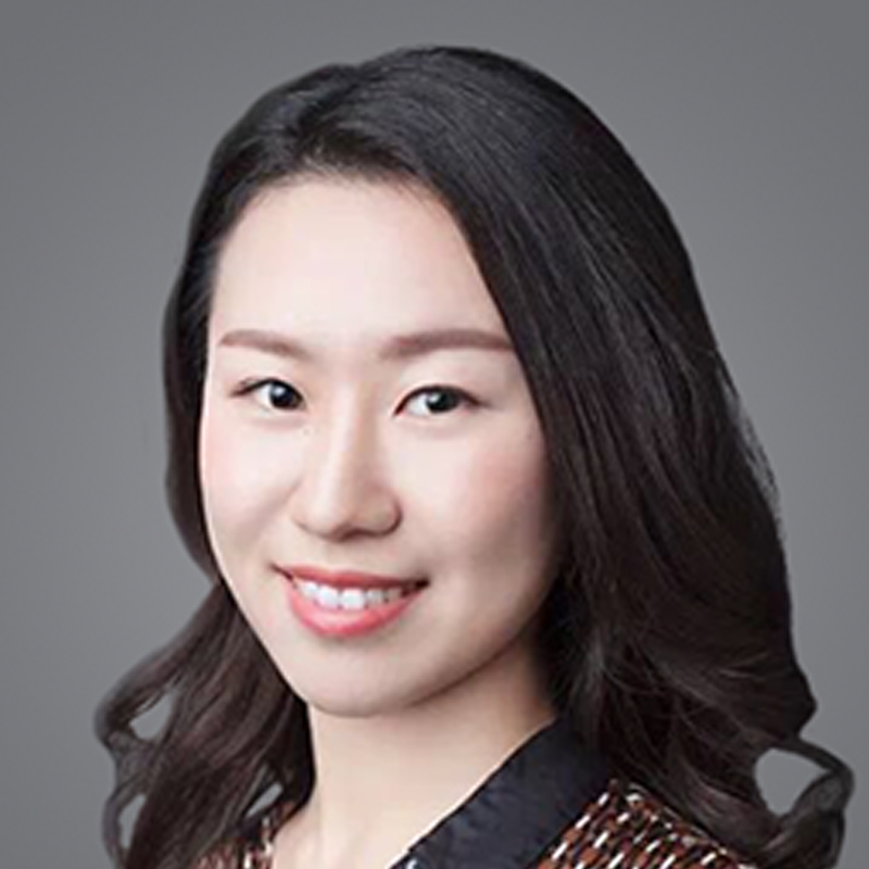 瑞技大中华区副总裁齐婧汝（Vivian Qi）