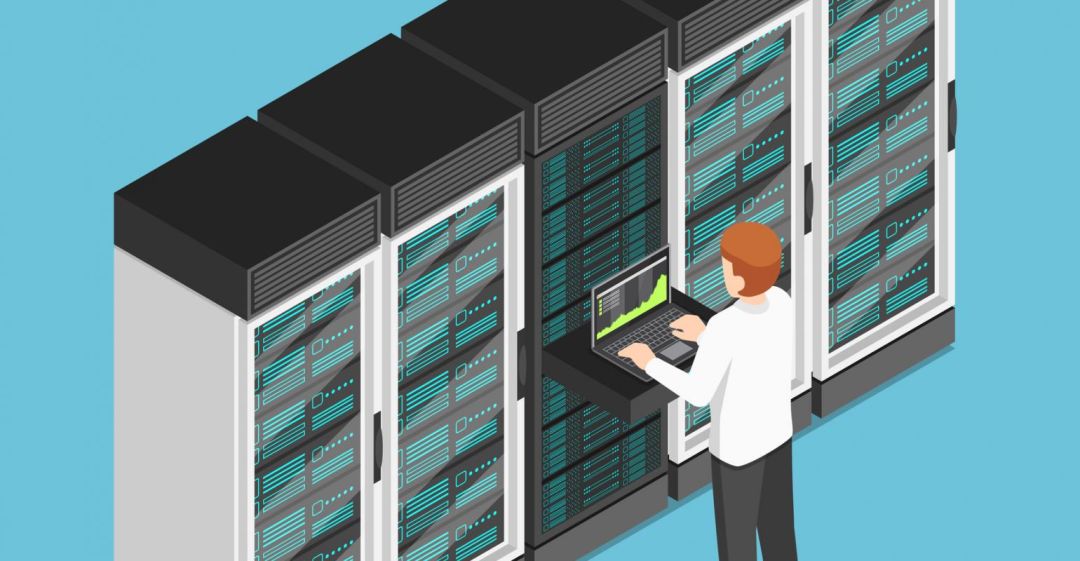 “新基建”数据中心，你还在用人工上架服务器？