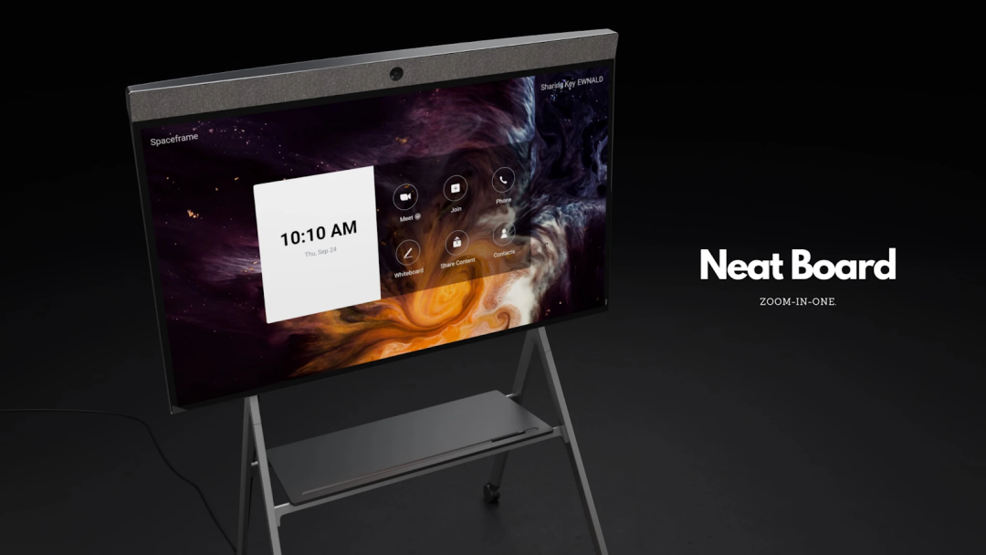 Neat Board