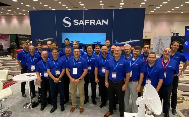 关于Safran