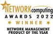 Network Computing Awards 2022
