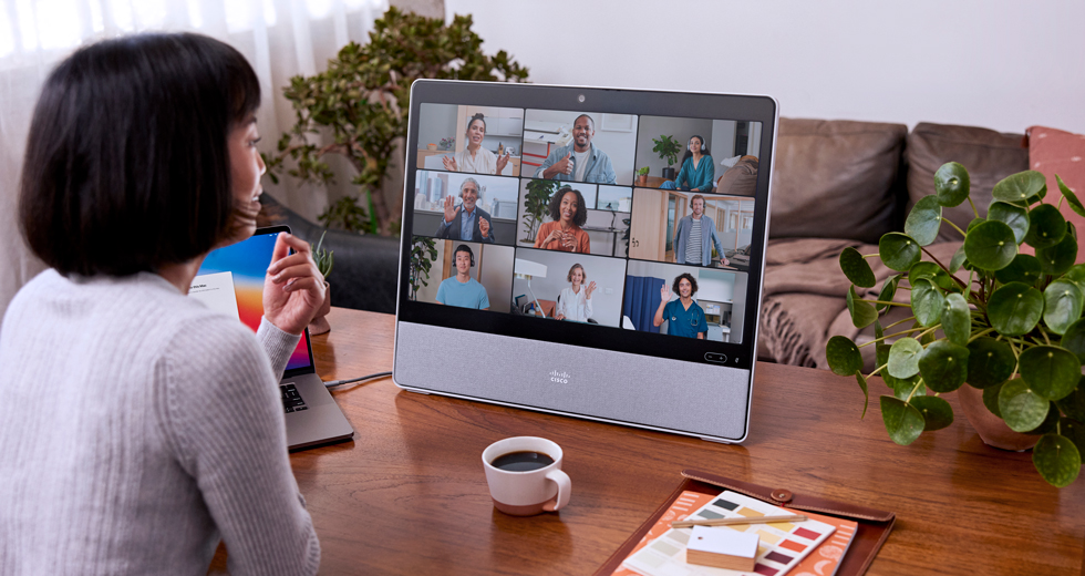 Webex Suite