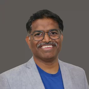SecureLake 创始人 Reddy Bhupathi