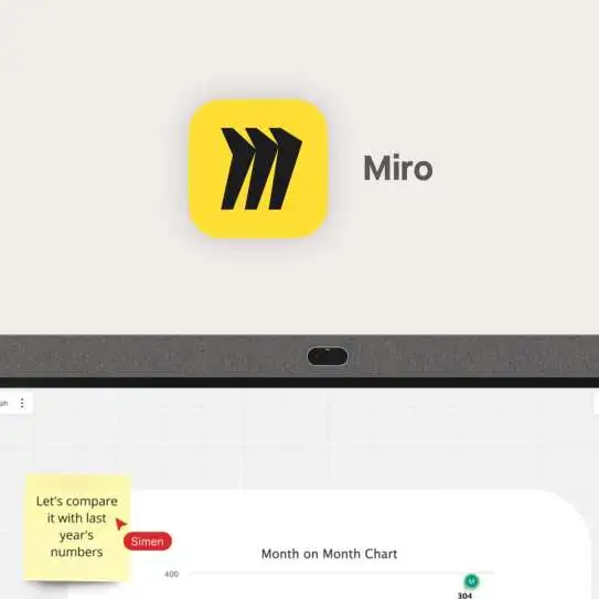 您可以在 Microsoft Teams 或 Zoom 会议中轻松共享应用