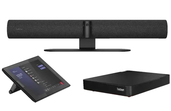 PanaCast 50 room system