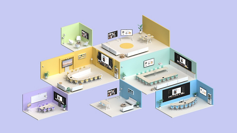 关于 MTR（Microsoft Teams Rooms）的常见问答