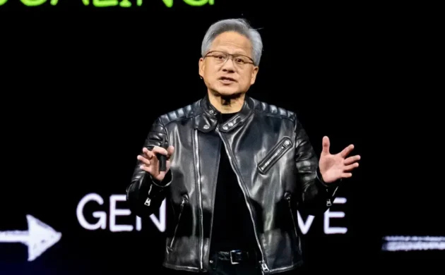 英伟达核心发布，AI 推理时代加速到来