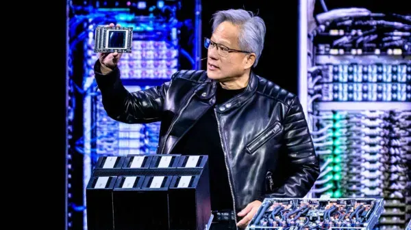 Blackwell Ultra，AI 推理的硬件引擎