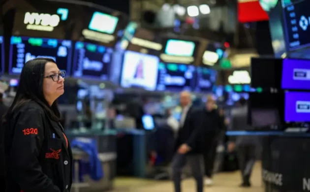 关税螺旋式升级，引发全球焦虑