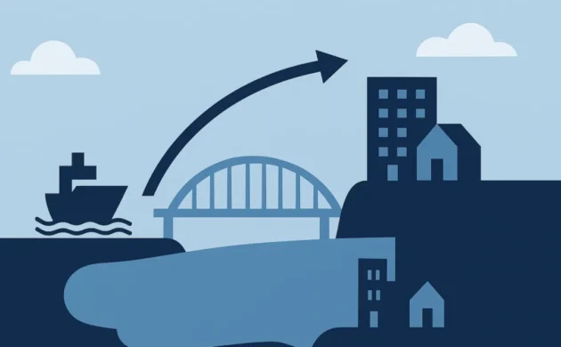 出海新常态——从“走出去”到“立得稳”