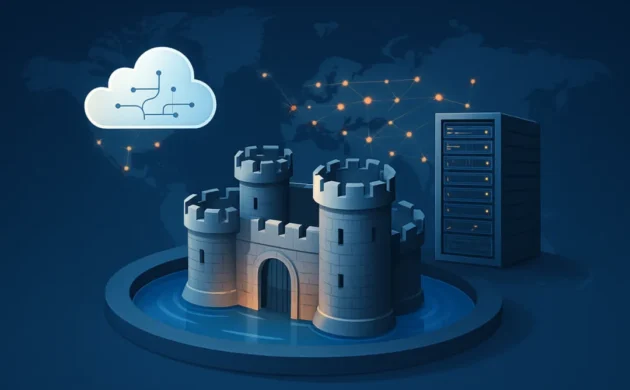 全球 IT 解决方案供应商：瑞技为企业构筑穿越周期的“能力护城河”