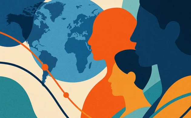 瑞技全球人力解决方案，助您出海之路更“轻”更顺！