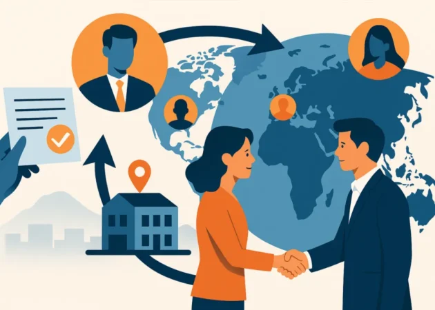 瑞技 EOR 服务，无忧合法雇佣