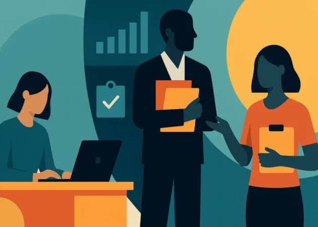 瑞技人事托管，释放管理重负