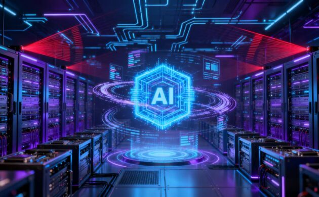 AI 与 DRAM 的 “算力鸿沟”：内存危机下的下一场数据战争与 CXL 解决方案