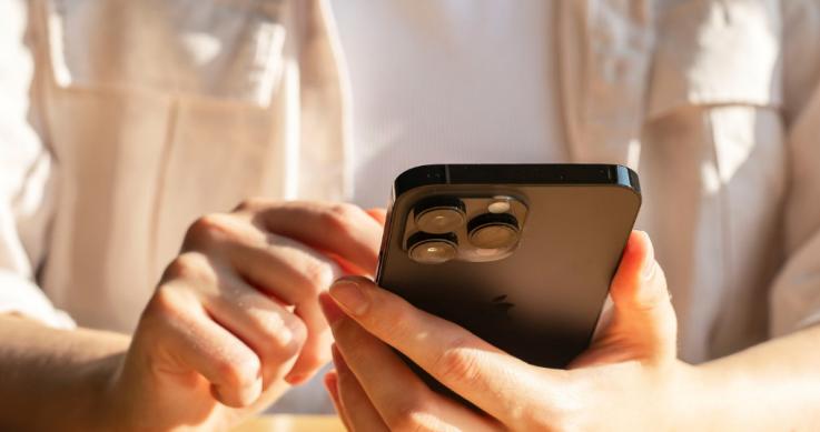 瑞技 Apple 企业解决方案助力全球智慧解决方案与服务领导者数字化升级 