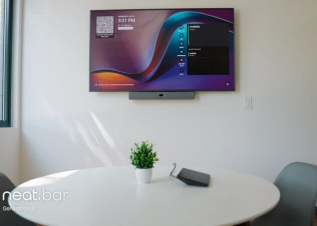 Neat Bar 2