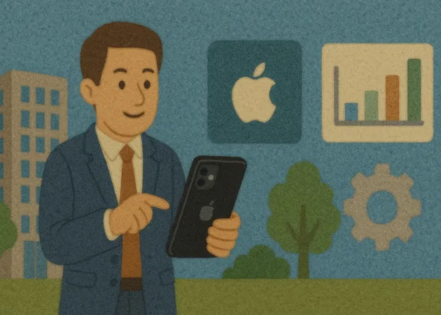 成功案例：助力全球智慧解决方案与服务领导者数字化升级