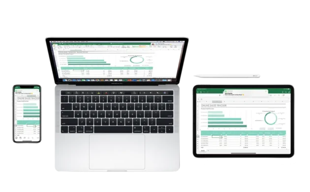 瑞技成为 Apple 优质商务合作商，助力企业打造卓越现代工作场所
