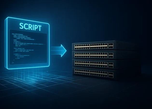自动化交付，让复杂变简单