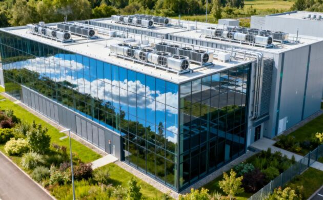 速看：消除数据中心水污染的 4 大策略