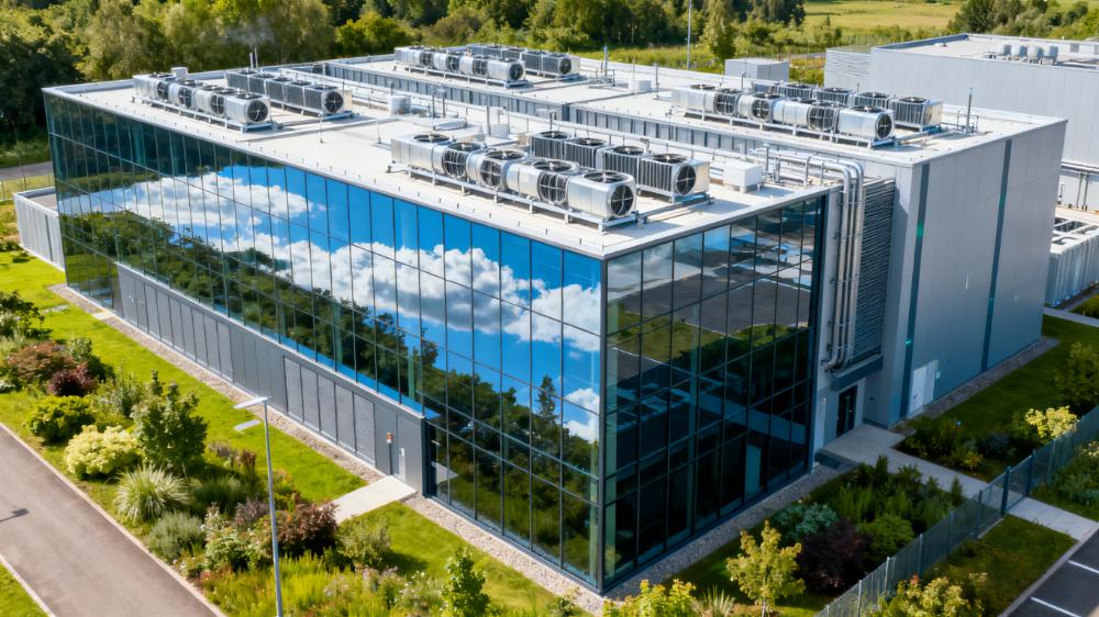 速看：消除数据中心水污染的 4 大策略