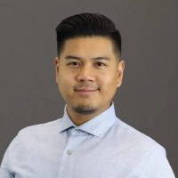 瑞技美洲区总经理 Marvin Cunanan