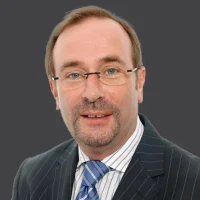 瑞技亚太区总经理 Bruce Moore