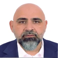 Naizak Global Engineering Systems ICT 总经理 Rami Abu Zaid